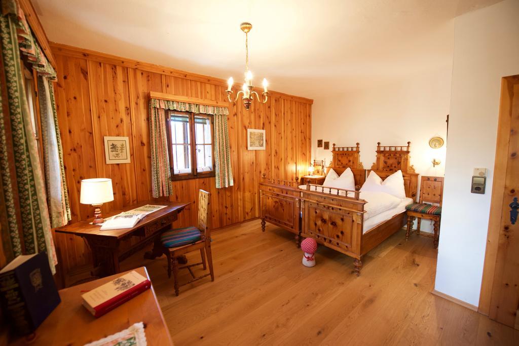 Schlossmeierhaus - Kristall Lungau Mauterndorf  Exterior photo